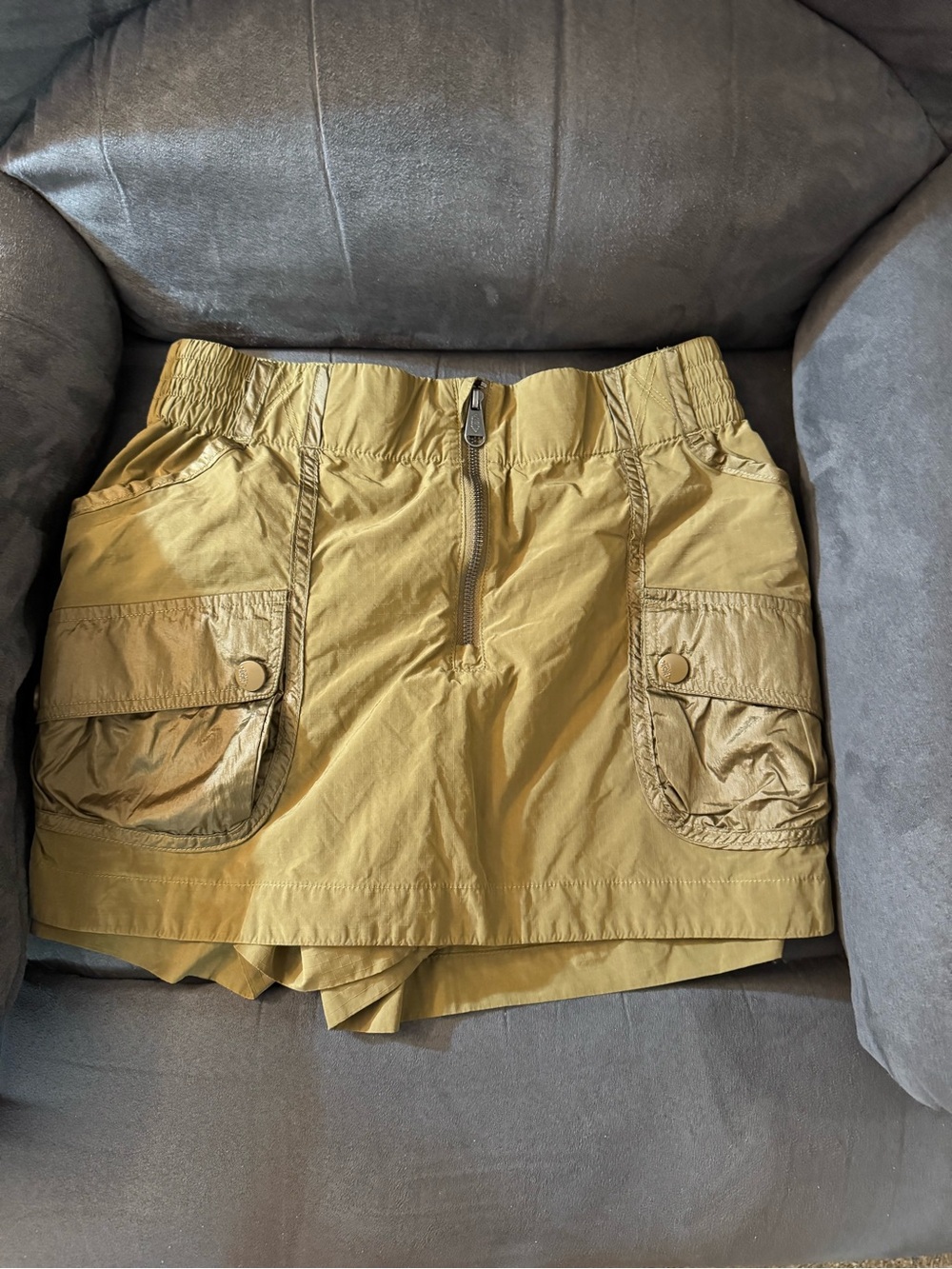 EUC FP Movement Thru Hiker Skort | Size Medium.